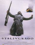 Постер из фильма "Сталинград" - 1