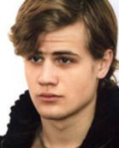 Егор Тимцуник фото