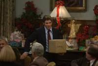 Кадр Посылка