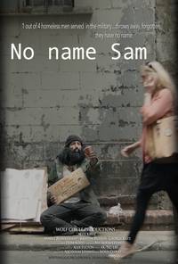 Постер No Name Sam