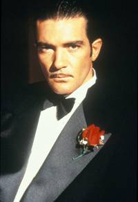 Кадр Четыре комнаты