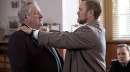 Кадр из фильма "Доктор Блейк" - 2