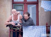 Кадр Тот, кто гасит свет