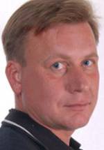 Олег Трифонов фото