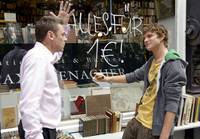 Кадр Die Weisheit der Wolken