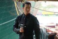 Кадр Бой с тенью 3: Последний раунд