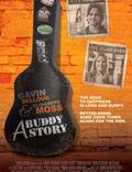 Постер из фильма "A Buddy Story" - 1