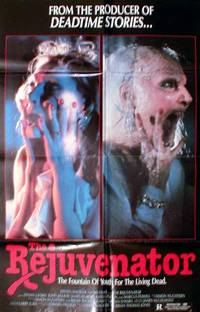 Постер Омолаживатель
