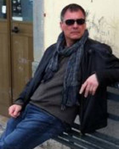 Alf Kollinger фото