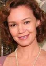 Жулия Леммертц фото