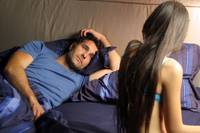 Кадр Прости за любовь