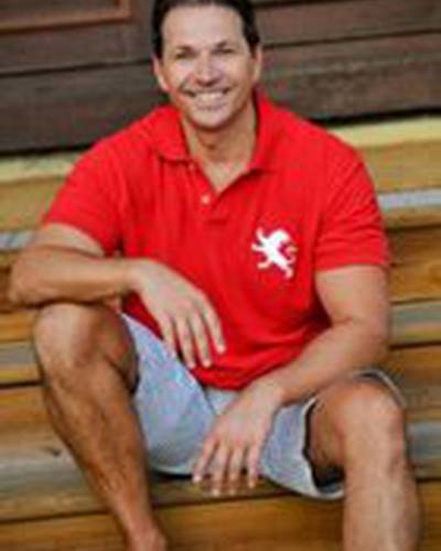 Джонатан Горман фото