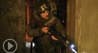 Трейлер (русский дублированный) 