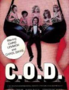C.O.D.