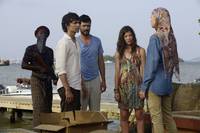 Кадр Тайные связи