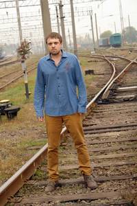 Кадр Переводчик