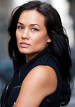 Надин Хайман фото