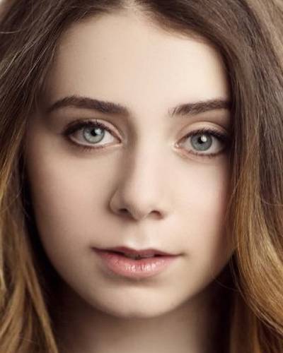 Рэйчел Решефф фото