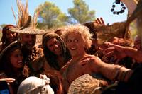 Кадр Миллион лет до нашей эры 2