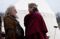 Кадр Пустая корона (мини-сериал)