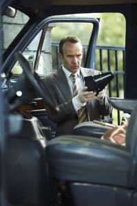 Кадр Звуки шума