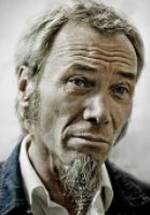 Владимир Бегунов фото