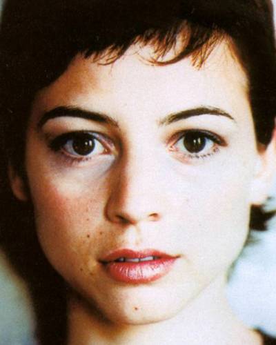 Леонор Уотлинг фото