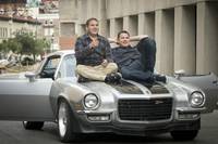 Кадр Мачо & ботан 2