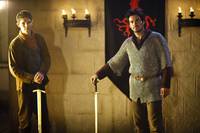 Кадр Мерлин