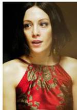 Марта Монделли фото