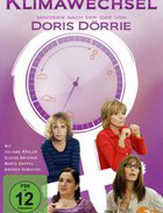 Изменение климата