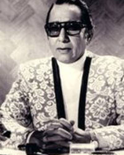 Нисар Ахмад Ансари фото