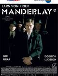 Постер из фильма "Мандерлей" - 1