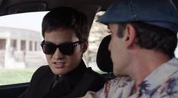 Кадр из фильма "Ход конём" - 1