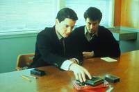 Кадр Твин Пикс: Сквозь огонь