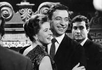 Кадр Любите ли вы Брамса?