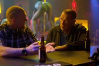 Кадр Саботаж