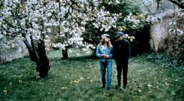 Кадр из фильма "Весенняя сказка" - 1