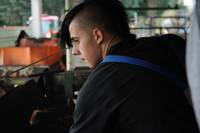 Кадр Урожай