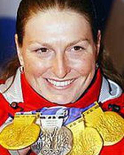 Яница Костелич фото