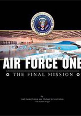 Air Force One: The Final Mission
