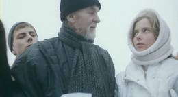 Кадр из фильма "Турбаза «Волчья»" - 1