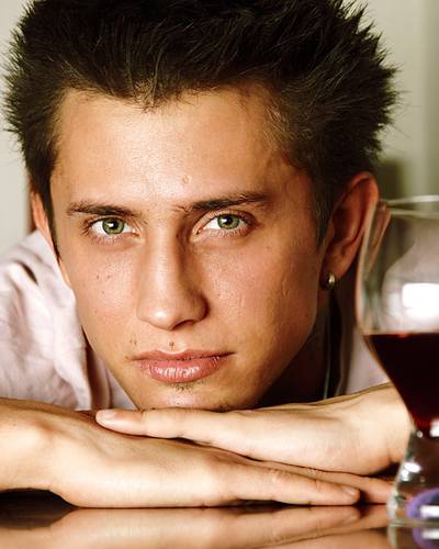 Павел Прилучный фото