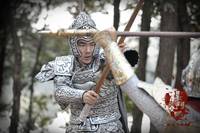 Кадр Легендарные амазонки