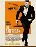 Постер из фильма "Американец" - 1