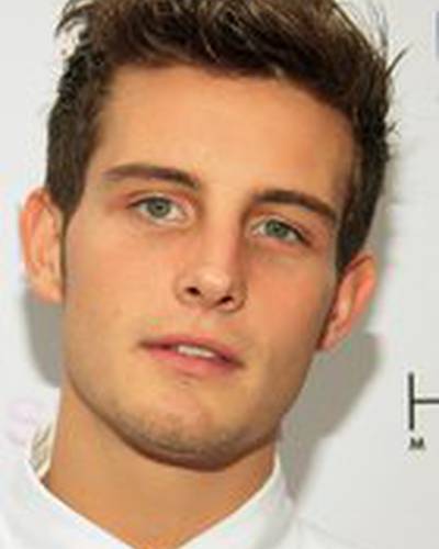 Нико Торторелла фото