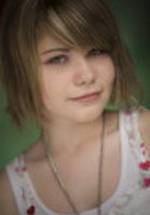 Лорен МакКинни фото