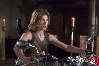 Кадр Обитель зла 2: Апокалипсис