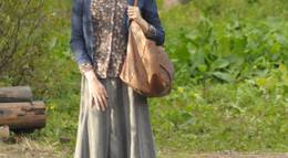 Кадр из фильма "Два дня" - 2