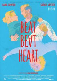 Постер Beat Beat Heart
